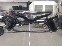 Toyota Camry 2024 Front Bumper