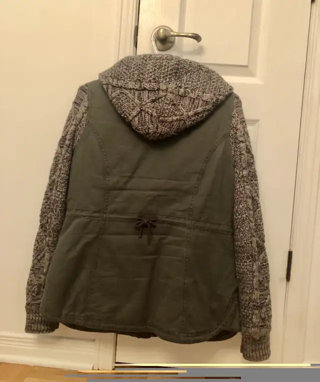 Women’s jacket - manteau in Women's - Tops & Outerwear in Laval / North Shore - Image 3