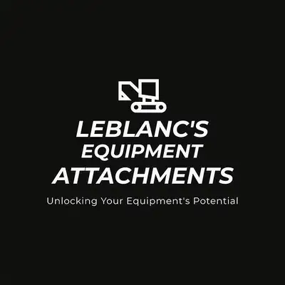New online store for equipment attachments. Quick connects and hydraulic thumbs in stock. https://ww...