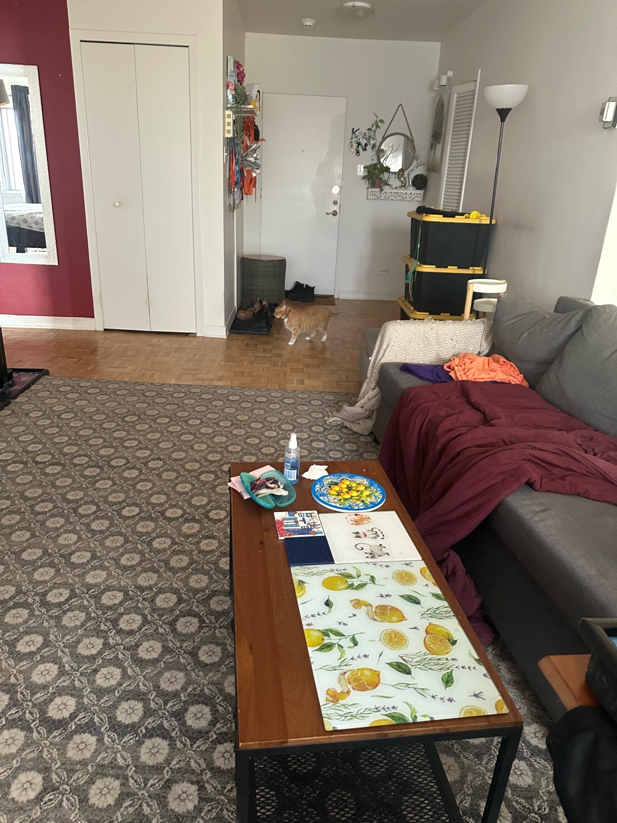 45 Av. Brittany — photo 1