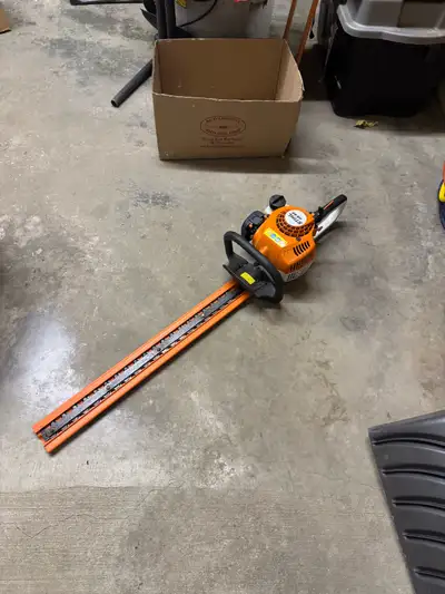 STIHL H5 45 Hedge Trimmer , View more