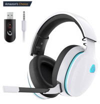3in1 GAMING HEADSET- Captain 300