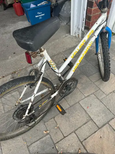 Vagabond 5000 Mountain Bike, View more