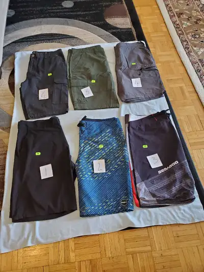 Men's / Boys Shorts , View more