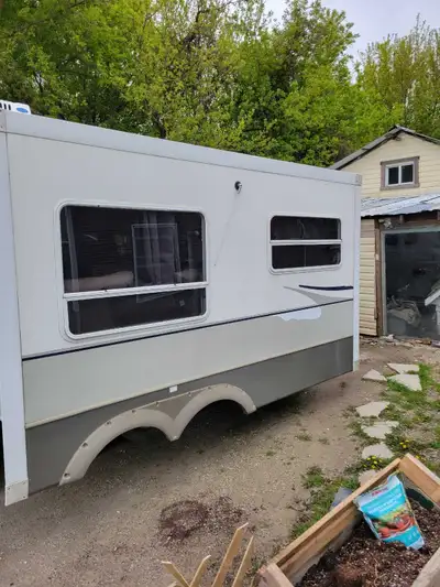 I have a 2005 camping tailor for sale don't know much about it I purchased last year and was going t...