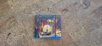 Trans-Siberian Orchestra The Lost Christmas Eve CD