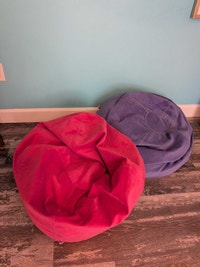 Child Bean Bag Chairs City of Toronto Toronto (GTA) Preview