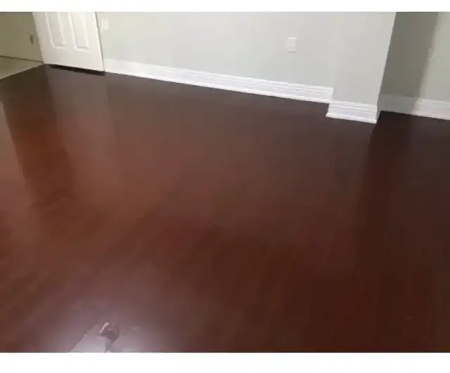 Walkout 2 bedrooms basement lease box grove Markham in Long Term Rentals in Markham / York Region - Image 11