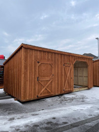 12'x24' Horse Shelters *READY FOR DELIVERY*CA$7,945