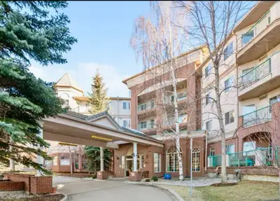 Female seeking a roommate to share a 2 bedroom 2 bathroom condo in College Gardens directly west of...