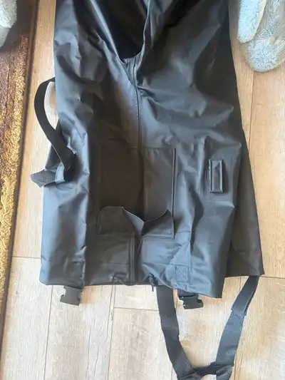 chest waders brand new size 11. I bought wrong size, View more