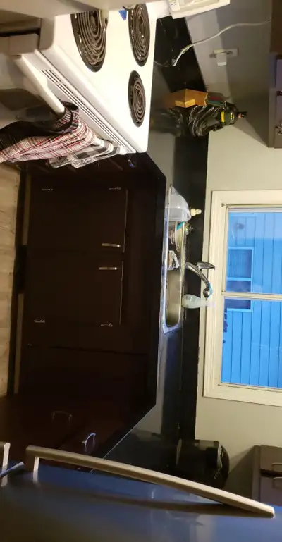 Duplex for rent