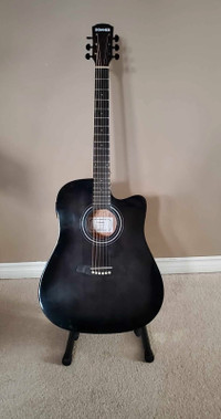 Donner Acoustic Electric guitar