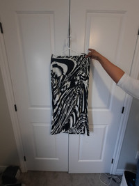 Like-New Maison d'Amelie Skirt - Size 12, Now Only $29!