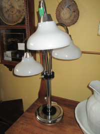 Lampe de table Vintage