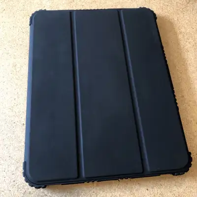 Modal Smart Folio Case for Apple iPad 2022 10.9" 10th Gen Black, View more