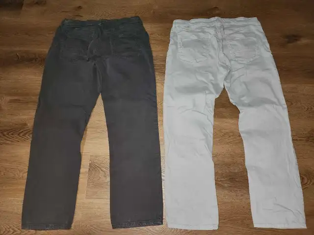 Mens Brody Jeans  34W × 32L63234805867267121