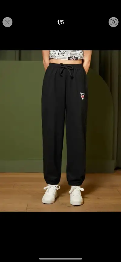 teen sweatpants , View more