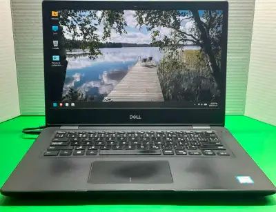 Laptop Dell Latitude 3400, View more