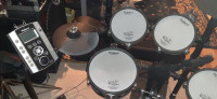 Roland V Drums