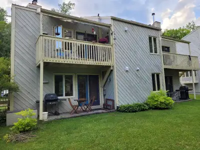 Appartement/condo à louer à Orford.