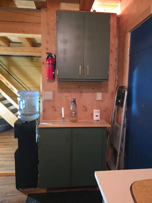 ️✨ YUKON CABIN FOR RENT ✨️ in Long Term Rentals in Whitehorse - Image 8