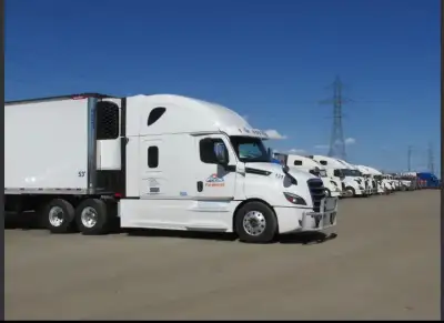 HIRING AZ DRIVER FOR ON TO MIDWEST USA - OPEN BOARD - Clean Criminal Record - Clean CVOR and Abstrac...