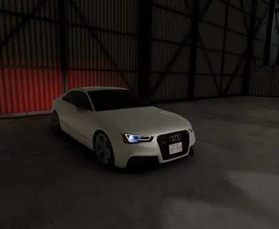 Used for a bit but this car is too fast for me, no trades