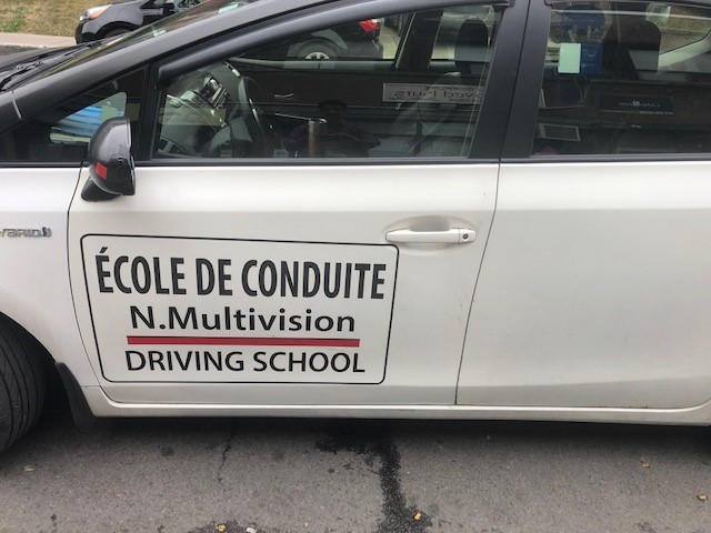 THEORY PRIVATE LESSONS dans Cours  à Ville de Montréal