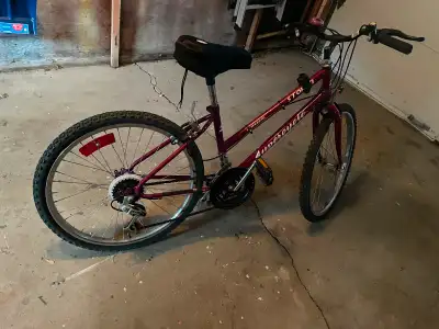 Bikes for sale, View more