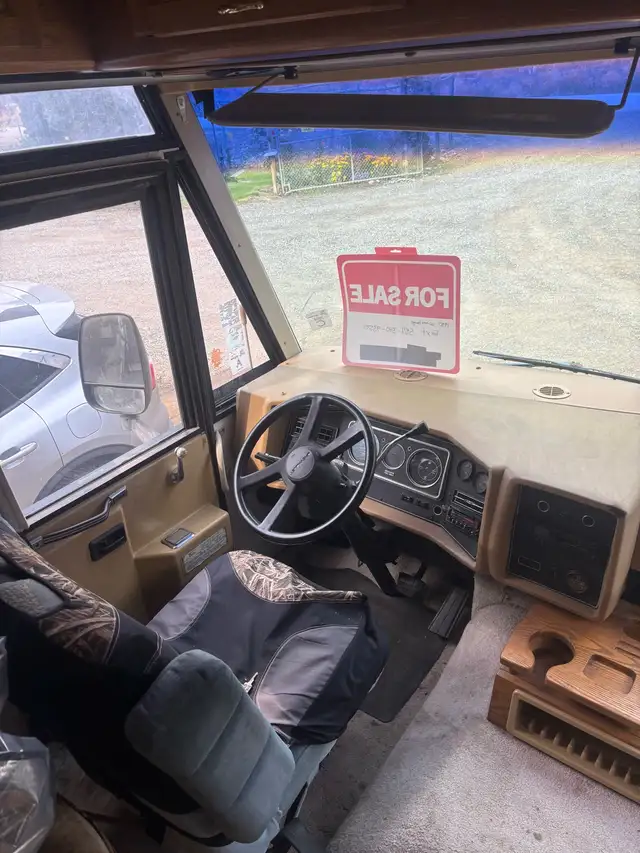 motorhome for sale in RVs & Motorhomes in Penticton - Image 4