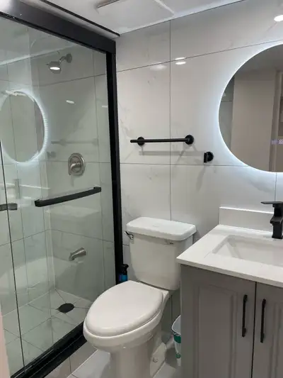 private room
