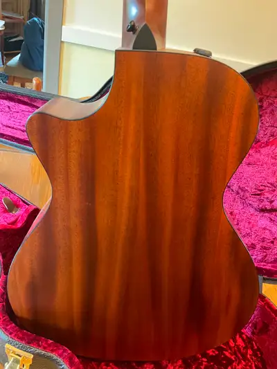 Guitare 362ce Taylor 12 cordes, View more