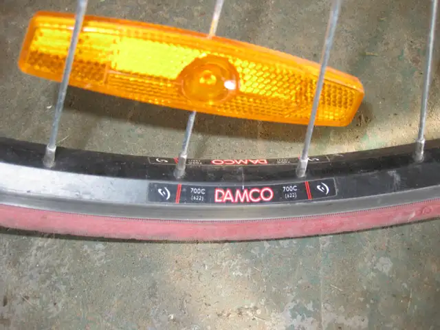 velo de route pour femme ou homme in Road in Longueuil / South Shore - Image 4