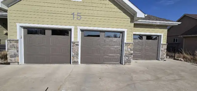 Garage Door Repair & Installations - Fast, Reliable Service in Other in Calgary - Image 3
