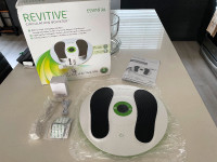 Revitive Circulation Booster- New
