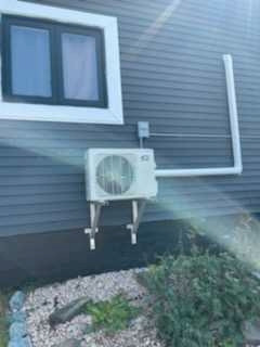 Heat Pump Installation  in Other in City of Halifax - Image 3