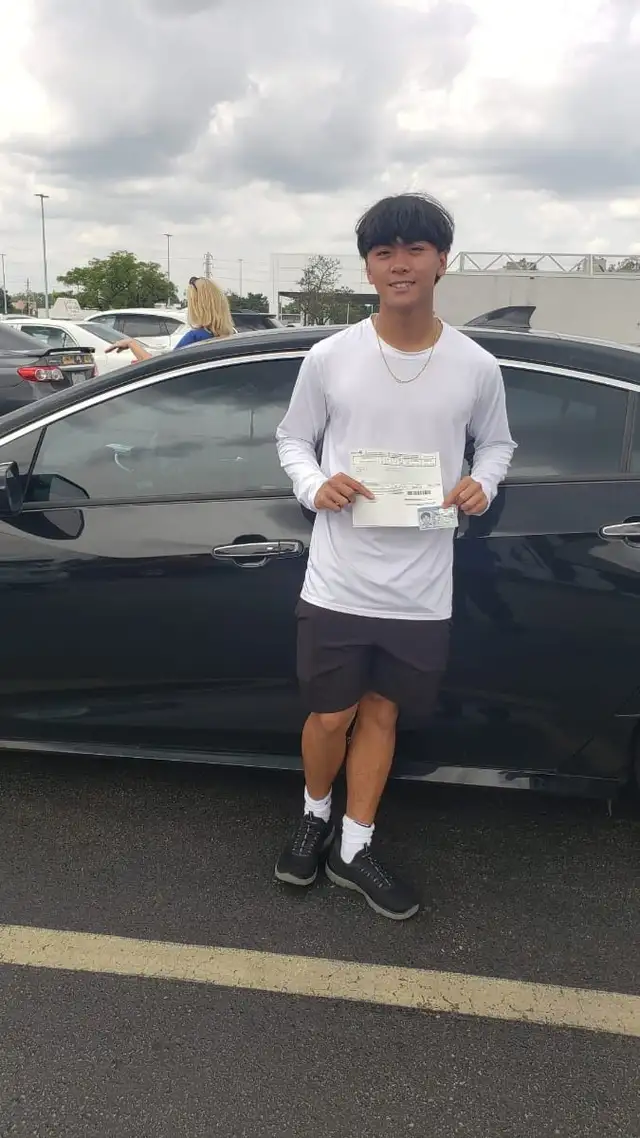 Driving instructor Driving lessons Driving school G2535727409726771201