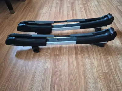 Thule SUP Taxi XT Paddle Board Carrier, View more