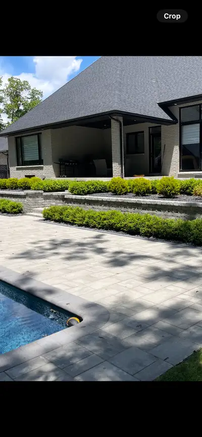 Patio Pavers, View more