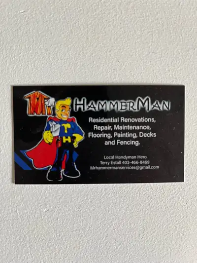 Renovations, repair and maintenance, View more