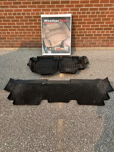 For Honda Odyssey 2022 and newer. Excellent Condition.