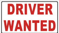Class 3A Driver Needed 