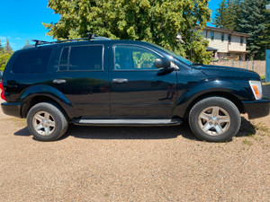 2004 Dodge Durango SLT