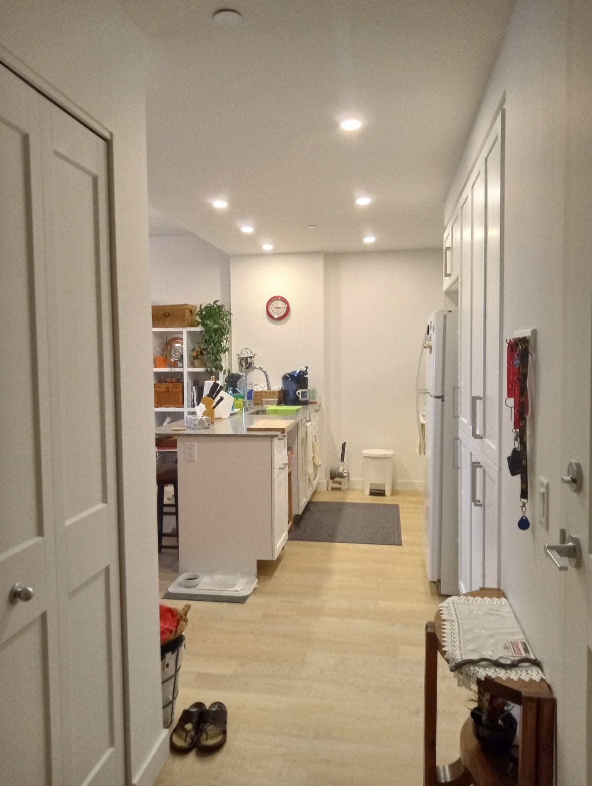 Condo à louer — photo 3