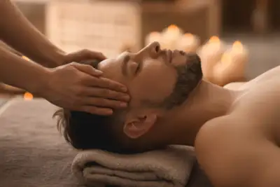 Step into a world of relaxation and rejuvenation with our Refined Relaxation Massage Therapy and fee...