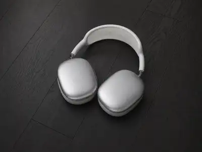  Apple AirPods Max, View more