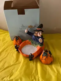 New Halloween decorations 