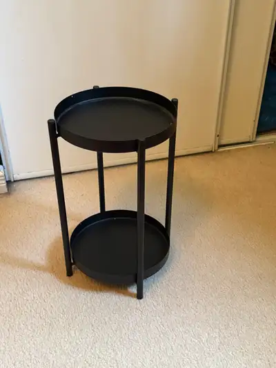 IKEA Corner Stand, View more