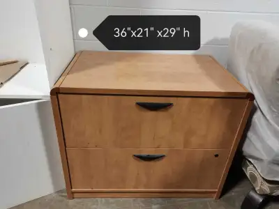 Filing Cabinet wood color, View more